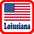 USA Louisiana Radio Stations APK