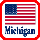 USA Michigan Radio Stations APK