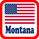 USA Montana Radio Stations APK