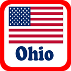 USA Ohio Radio Stations icône
