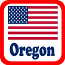 USA Oregon Radio Stations APK