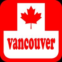 Canada Vancouver Radio Station 海报