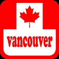 Canada Vancouver Radio Station 포스터