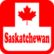 Canada Saskatchewan Radios