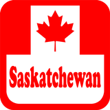 Canada Saskatchewan Radios icon