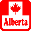 Canada Alberta Radio Stations