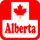 Canada Alberta Radio Stations APK