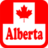 Canada Alberta Radio Stations icon