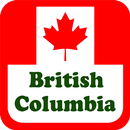 British Columbia Radio Station APK