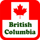 British Columbia Radio Station-APK