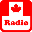 ”Canada Radio Stations