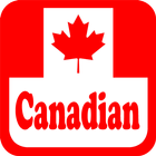 Canadian Radios آئیکن