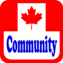 Canada Community Radio Station APK