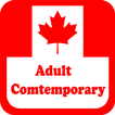 Canada Contemporary Radio