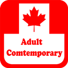 Canada Contemporary Radio simgesi