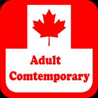 Canada Contemporary Radio gönderen