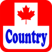 Canada Country Radio Stations