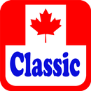 Canada Classic Radio Stations APK