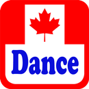 Canada Dance Radio Stations APK