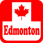 Canada Edmonton Radio Stations ไอคอน