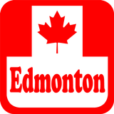 Canada Edmonton Radio Stations आइकन