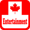 Canada Entertainment Radios