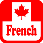 Canada French Radio 圖標