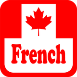Canada French Radio icône
