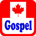 Canada Gospel Radio Stations ไอคอน