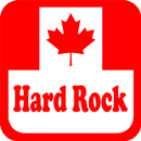 Canada Hard Rock Radio Station APK
