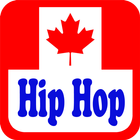 Canada Hip Hop Radio Stations Zeichen