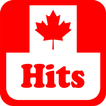 Canada Hits Radio Stations