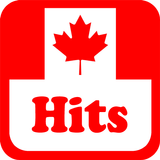 Canada Hits Radio Stations icône