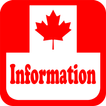 Canada Information Radios