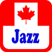 Canada Jazz Radio Stations