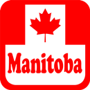 Canada Manitoba Radio Stations APK