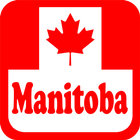 Canada Manitoba Radio Stations 圖標