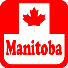 Canada Manitoba Radio Stations ไอคอน