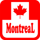Canada Montreal Radio Stations icon