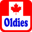 Canada Oldies Radio Stations