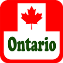 Canada Ontario Radio Stations APK