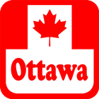Canada Ottawa Radio Stations icon