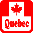 Canada Quebec Radio Stations-APK