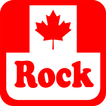 Canada Rock Radio Stations