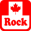 Canada Rock Radio Stations APK