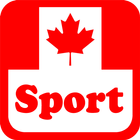 Canada Sport Radio Stations आइकन
