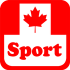 Canada Sport Radio Stations آئیکن