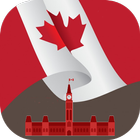 Study in Canada- Scholarship ícone