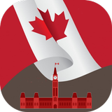 Study in Canada- Scholarship icon