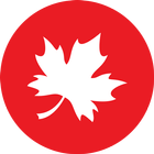 Hello Canada ikona
